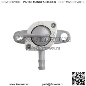 Оригинальный топливный клапан Honda Petcock 16950-371-025 FL250 GL1000 GL1100 Gold Wing новый