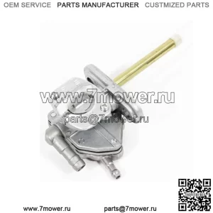 2000-2001 ПОДЛИННЫЙ ТОПЛИВНЫЙ КЛАПАН KAWASAKI W650 W 650 PETCOCK 51023-1281 НОВЫЙ