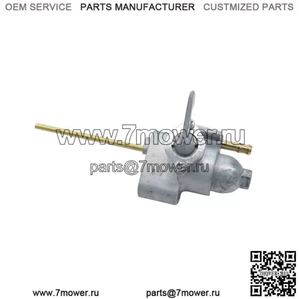 Honda Fuel Petcock S65 CL70 SL70 CL90 S90 SL90 CL125A OEM HO газовый клапан