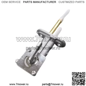 Оригинальный топливный бак Kawasaki Petcock KLX140 KLX140L KLX140G KLX140R 2008-2024 Новый