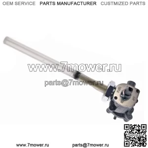 Honda VT750CA Shadow Aero Fuel Petcock Оригинал JDM НОВЫЙ ЯПОНИЯ Новый 16950-MEG-B02