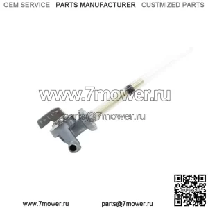 Petcock 88-00 XR600 R OEM топливный газ бензиновый клапан Honda