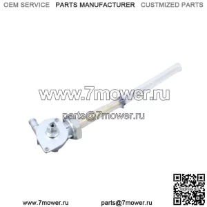 Топливный кран Petcock CBR600 F3 95-98, бензиновый кран, газовый клапан, оригинальный Honda