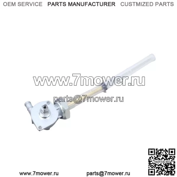 Топливный кран Petcock CBR600 F3 95-98, бензиновый кран, газовый клапан, оригинальный Honda