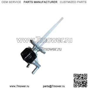 ОРИГИНАЛЬНЫЙ ТОПЛИВНЫЙ КРАН KAWASAKI PETCOCK 51023-1274 ZXR250 ZXR250R 51023-1274