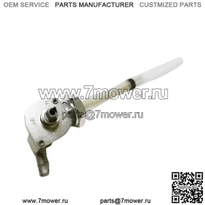 OEM Топливо Honda Petcock VT600C/CD SHADOW DELUXE VLX VT600 16950-MZ8-L23 Новый