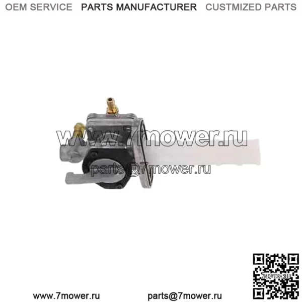 Kawasaki KZ650 KZ750 KZ1000 Топливный кран, оригинальный кран 51023-0725 51023-1375