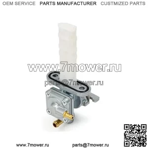 Оригинальный топливный кран Kawasaki 51023-0721 Ninja 900, OEM, Япония, новый