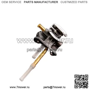 1996-2009 ПОДЛИННЫЙ ТОПЛИВНЫЙ КЛАПАН KAWASAKI VULCAN 500 PETCOCK 51023-1267