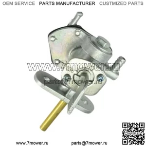 Kawasaki Zephyr 1100 550 ZR1100 ZR550 ZR-7 ZR750 Топливный кран 51023-1277