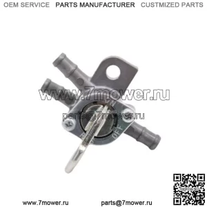Petcock CRF 250 450 X 250X 450X Топливный газ Бензиновый клапан Подлинная Honda