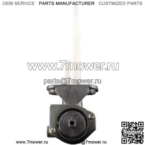 Топливный кран Kawasaki 510231368, новая оригинальная деталь 51023-1368
