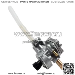 Kawasaki для Vulcan 800 VN800A VN800B 1995-2006 годов выпуска, вакуумный бак Petcock, Япония