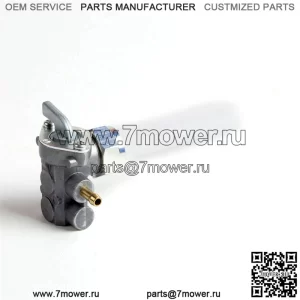 НОВЫЙ бензиновый клапан Honda Petcock 75-76 CB400 F Supersport OEM V26