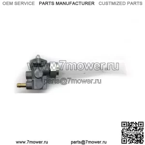 Подлинный клапан топливного газа Honda Petcock Tap 75-76 CB750 новый 16950-341-671