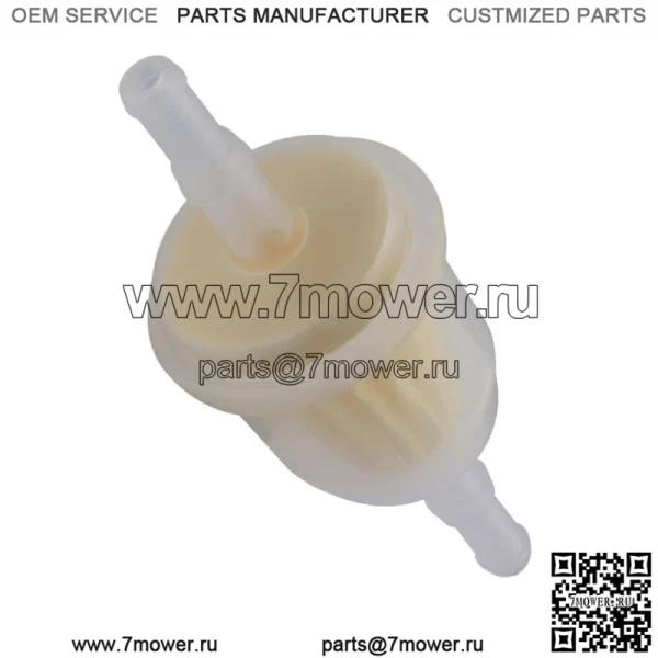 10 топливных фильтров для John Deere L100 L105 L107 L108 L110 L111 L118 L120 L130 - Image 4