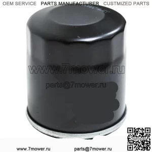 Масляный фильтр 12PK для EZGO RXV и Turf 607454 Kawasaki 49065-2078