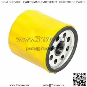 НОВЫЙ ОРИГИНАЛЬНЫЙ OEM KOHLER ДЕТАЛЬ № 52 050 02-S МАСЛЯНЫЙ ФИЛЬТР