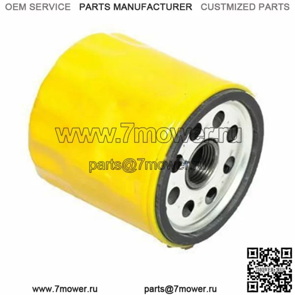 НОВЫЙ ОРИГИНАЛЬНЫЙ OEM KOHLER ДЕТАЛЬ № 52 050 02-S МАСЛЯНЫЙ ФИЛЬТР