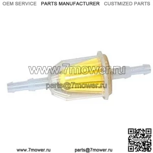 Новый ТОПЛИВНЫЙ ФИЛЬТР подходит для John Deere Gator Utility 4x2 4X4 Trail HPX CS CX HPX615E