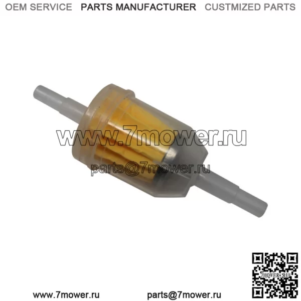 Новый топливный фильтр AM1163041 подходит для John Deere 4x2 6x4 4x4 UTV, подходит для Gator TX Turf - Image 3