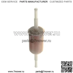 ПОДЛИННЫЙ Фильтр MAHLE KL 15 OF для John Deere Gator CX HPX TH TS TX XUV 2010-2016 гг. (Для: более одного автомобиля)