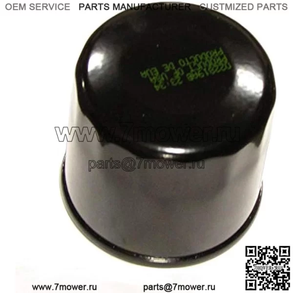 Масляный фильтр подходит для John Deere 355D 430 F935 F912 F925 GX355 X744 X595 1420 M806418 - Image 2