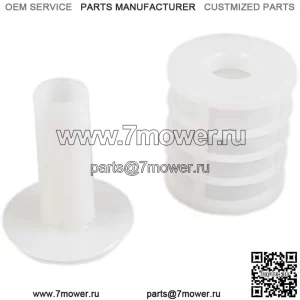 Топливный фильтр OEM John Deere 35 50 D 110 790 990 997 1445 1515 1545 1570 1575 1580 1585 2036 R 3120 3320 3520 3720 M811032