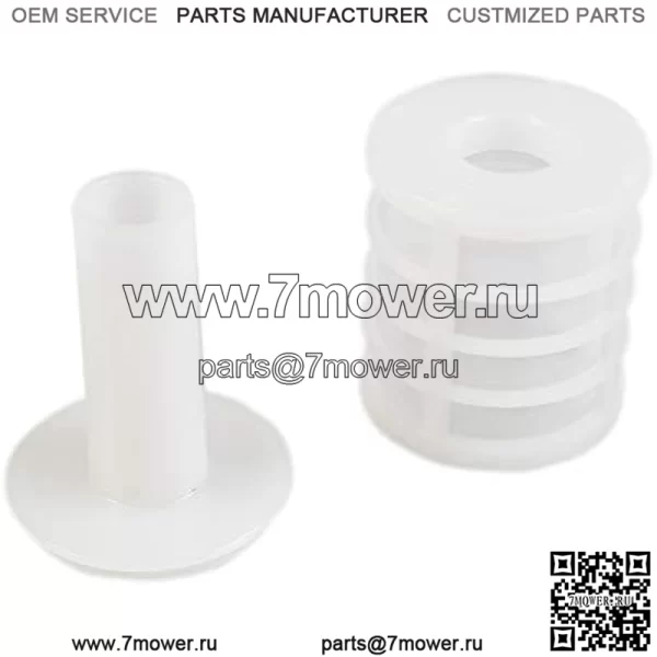 Топливный фильтр OEM John Deere 35 50 D 110 790 990 997 1445 1515 1545 1570 1575 1580 1585 2036 R 3120 3320 3520 3720 M811032