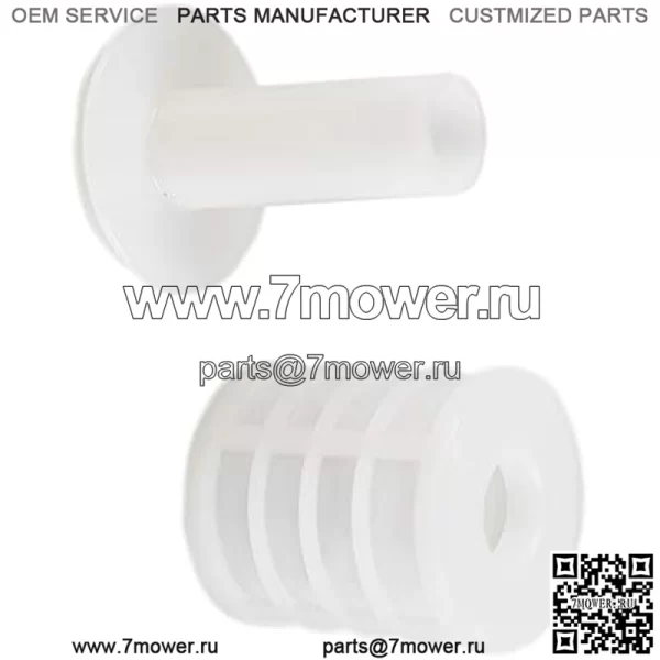 Топливный фильтр OEM John Deere 35 50 D 110 790 990 997 1445 1515 1545 1570 1575 1580 1585 2036 R 3120 3320 3520 3720 M811032 - Image 2