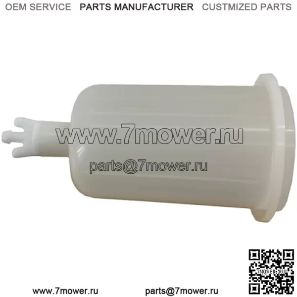 Замена пылесборника MIA880786 для OEM-производителя John Deere