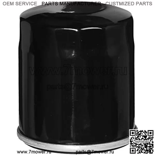 Сменный 5 шт. масляный фильтр для Kawasaki 49065-2057 49065-2062 49065-7010 49065-2078 John Deere AM101001 AM101054 AM105172 подходит для двигателя FH381-721V FH601-770D FJ180V Z925A Z930A - Image 4