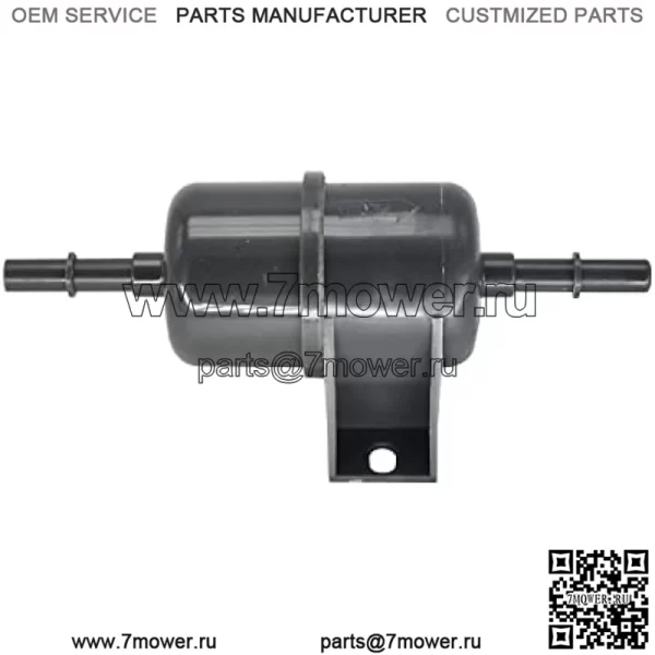 Топливный фильтр AM117584 Совместим с John Deere 425 445 X485 X585 X720 X724 X728 X729 X730 X734 X738 X739 XUV590E XUV590i XUV590M XUV620i XUV625i XUV825i Заменить AM118131 - Image 3