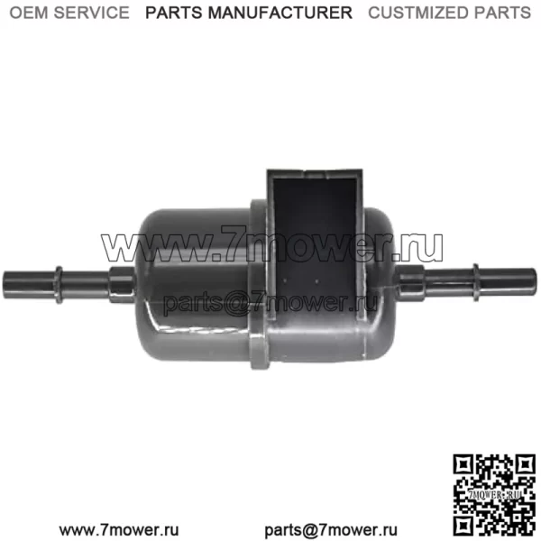 Топливный фильтр AM117584 Совместим с John Deere 425 445 X485 X585 X720 X724 X728 X729 X730 X734 X738 X739 XUV590E XUV590i XUV590M XUV620i XUV625i XUV825i Заменить AM118131 - Image 5