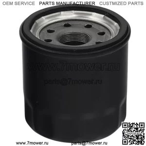 Масляный фильтр для Arctic Cat Snow подходит многим 2007-2017 гг., заменяет OEM № 2670-440.