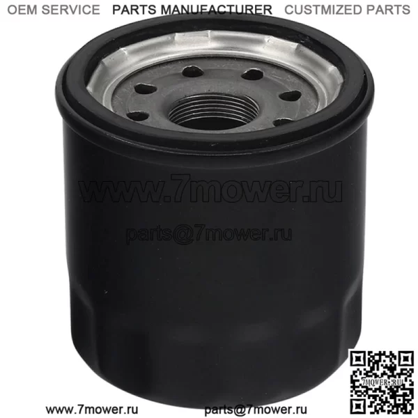 Масляный фильтр для Arctic Cat Snow подходит многим 2007-2017 гг., заменяет OEM № 2670-440.