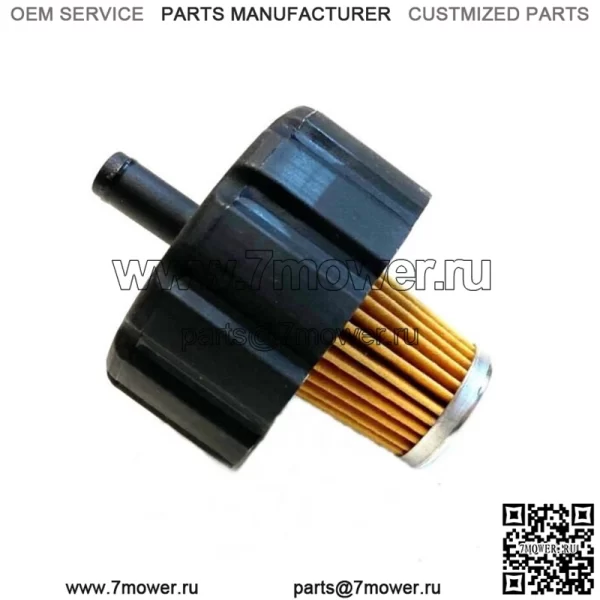 Топливный фильтр бензобака для тележки Yamaha G2 G5 G8 G9 G11 8R4-24560-00