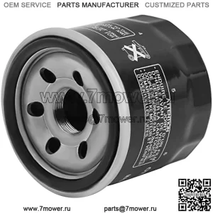 Масляный фильтр для Suzuki SV650 Eiger 400 LTA400 kingquad 400 450 500 750 GSXR 1100 1000 750 600 Boulevard C50 C90 M109R M50, V-Strom 1000 650 DL650 250 Bandit 1200 1250 Burgman 65 0 Злоумышленник 800