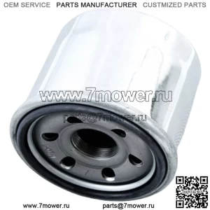 Подходит для масляного фильтра Suzuki LT-F400F Eiger 4x4 2004 года выпуска Emgo 10-55670 (для: более одного автомобиля)