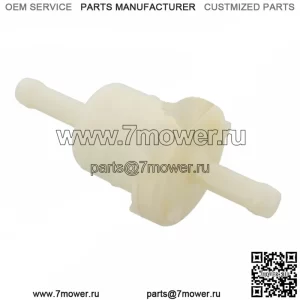 топливный фильтр Peugeot Cotton 50 10–12 Speedfighter 50 10–15 Vivacity 125 11–12