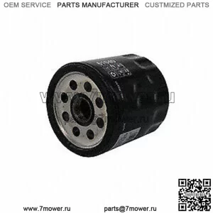 Масляный фильтр Parts Master 61040 (Для: более одного автомобиля)