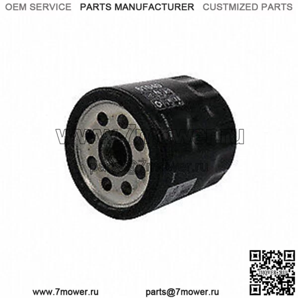 Масляный фильтр Parts Master 61040 (Для: более одного автомобиля)
