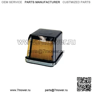 Стеклянный топливный фильтр John Deere — AR50041