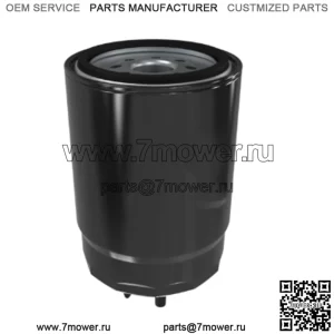 ПОДЛИННЫЙ ТОПЛИВНЫЙ ФИЛЬТР JOHN DEERE P/N DZ110558