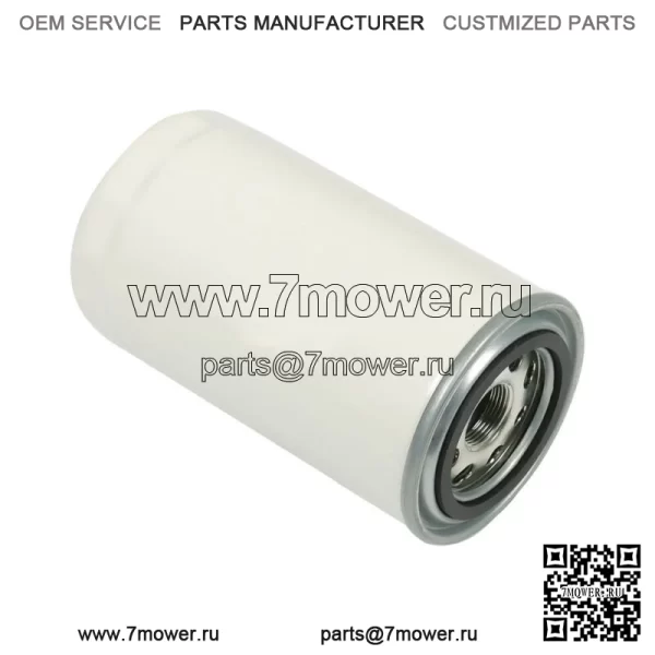 Для масляных фильтров двигателя Ford Motorcraft 2011-2022 FL-2051S BC3Z-6731B - Image 2