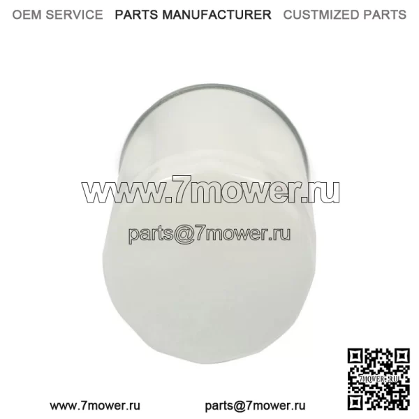 Для масляных фильтров двигателя Ford Motorcraft 2011-2022 FL-2051S BC3Z-6731B - Image 4