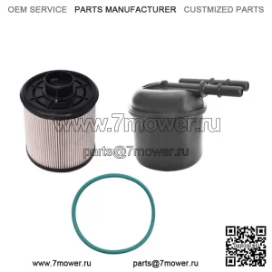 Топливные фильтры подходят для 2011-2017 F250 F350 F450 F550 6.7L V8 BC3Z9N184A 33615