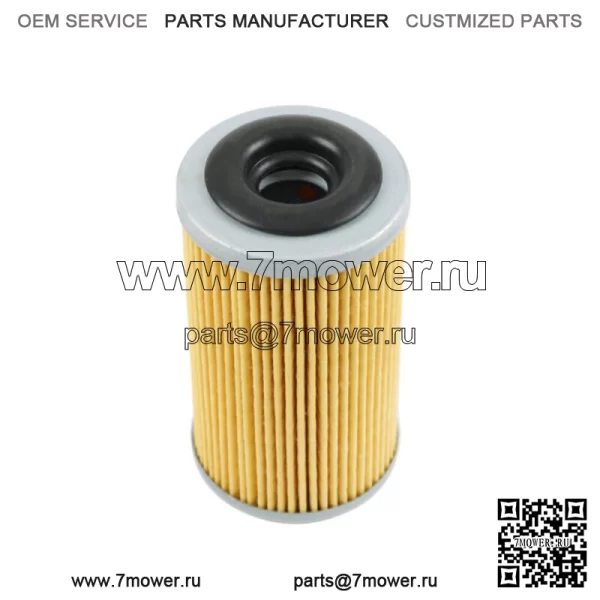 Для Nissan Sentra Note 2012-2019 трансмиссионный масляный фильтр и прокладка 31728-29X0D - Image 2