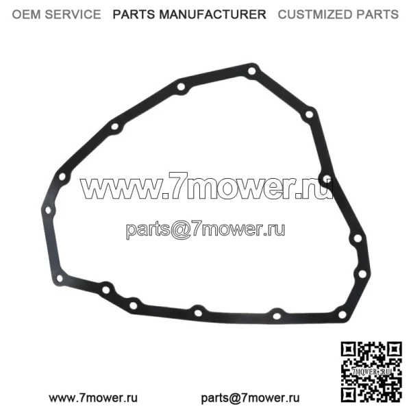 Для Nissan Sentra Note 2012-2019 трансмиссионный масляный фильтр и прокладка 31728-29X0D - Image 4