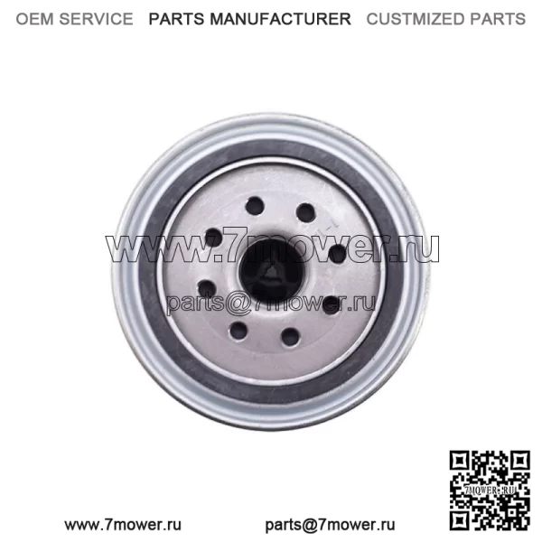 Комплект дизельного топливного фильтра для 2013-2017 Dodge Ram 6.7L Cummins 2500 3500 4500 5500 - Image 4